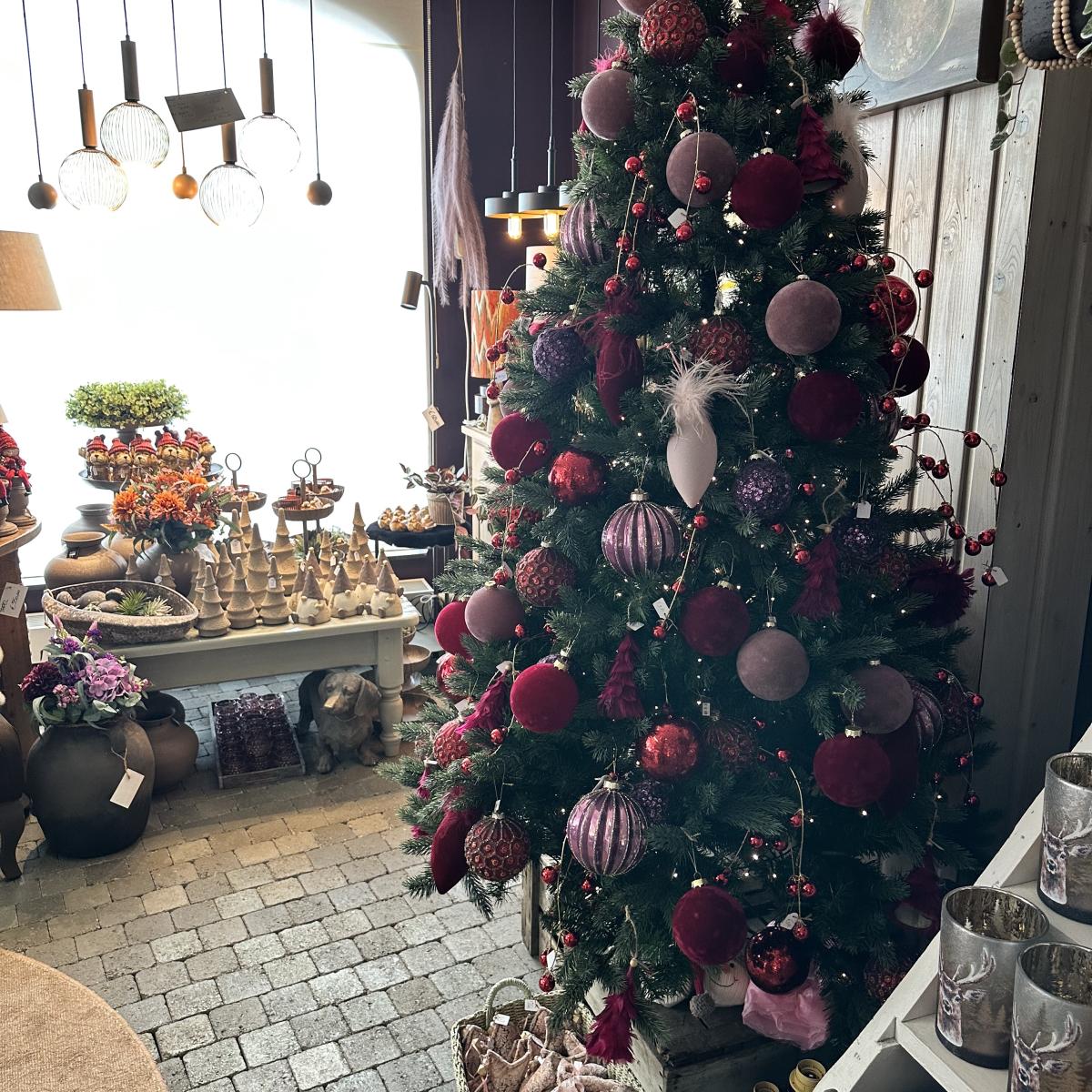 Decoratie Winkel Ann Decor